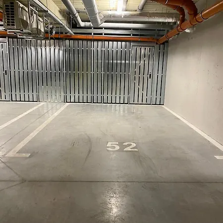 Apartment Nautic Park