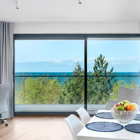 Apartment Nautic Park *