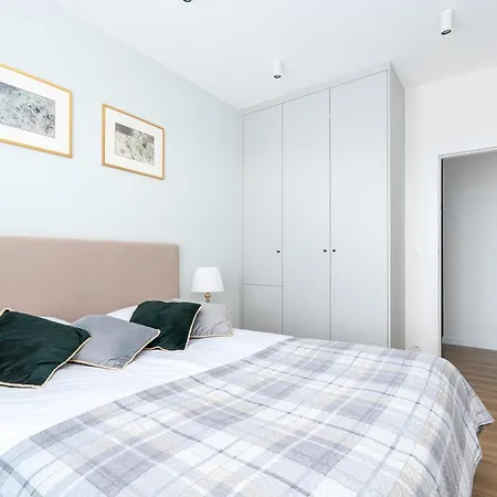 Apartment Nautic Park