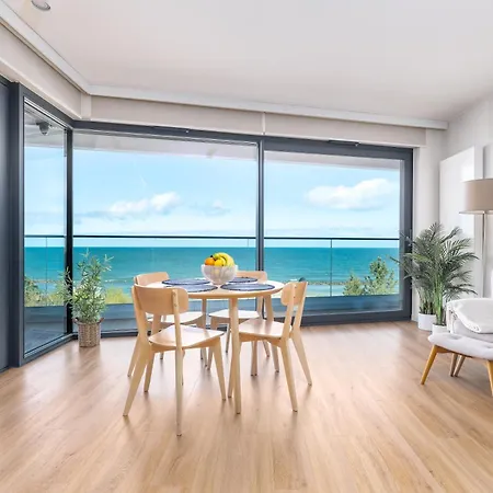 Nautic Park Apartment *