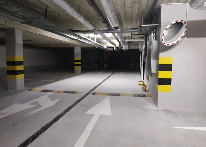 아파트 Nautic Park