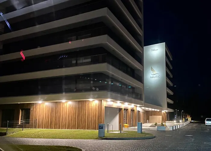 Nautic Park Darlowko