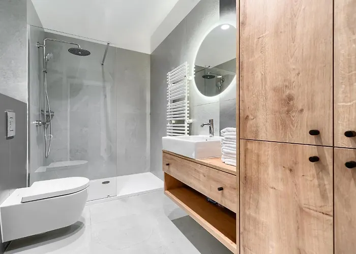 Nautic Park 달로브코