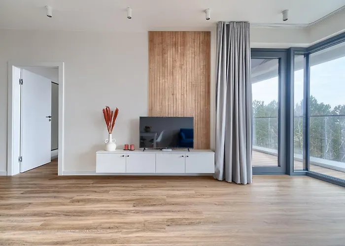 Nautic Park * 달로브코