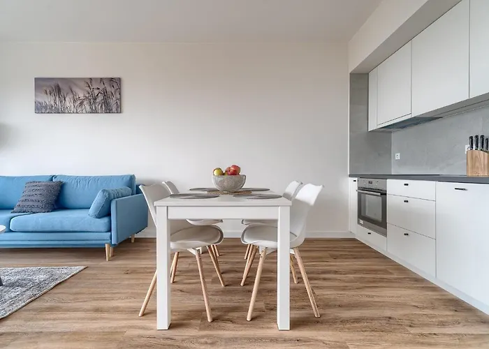 Nautic Park * Darlowko