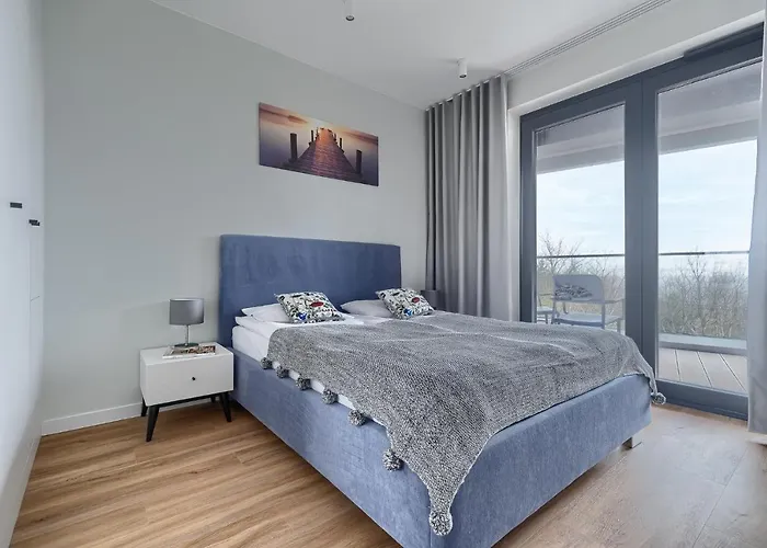 Nautic Park 달로브코