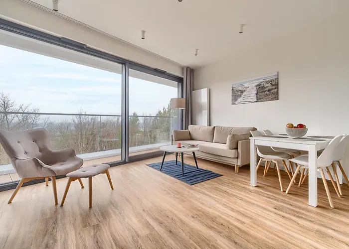 Nautic Park 아파트 *