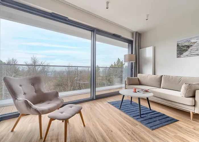 Nautic Park Lägenhet *