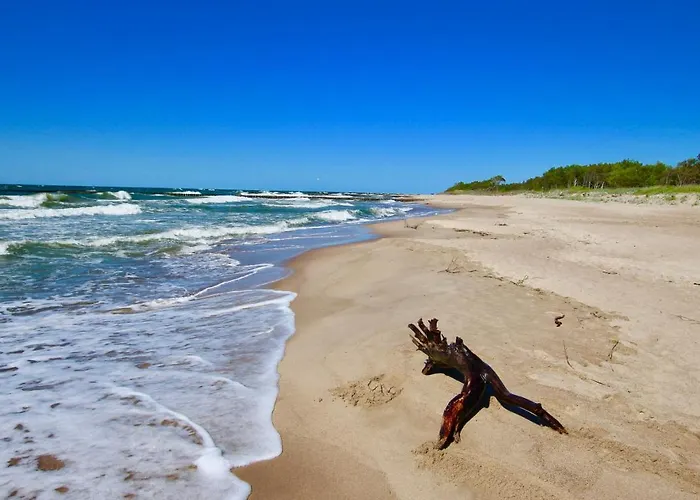 Nautic Park Lägenhet