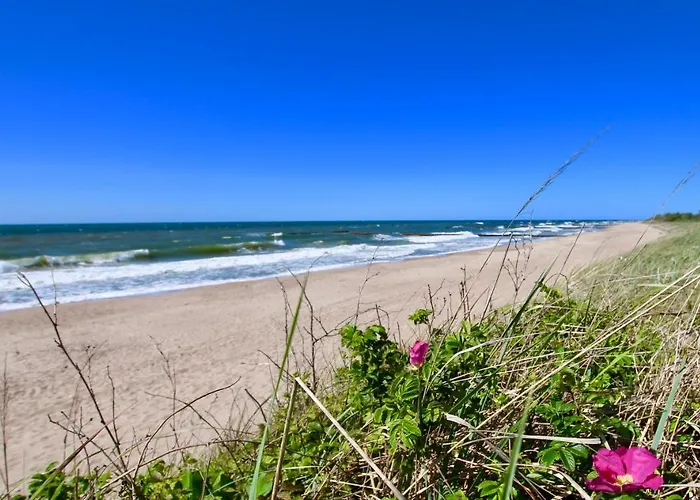 Lägenhet Nautic Park Darlowko