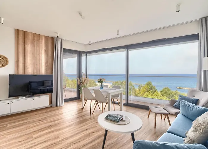 Nautic Park Lägenhet *