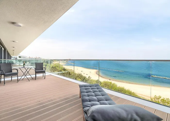 아파트 Nautic Park *