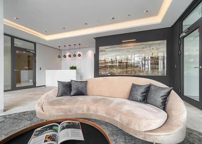 아파트 Nautic Park *