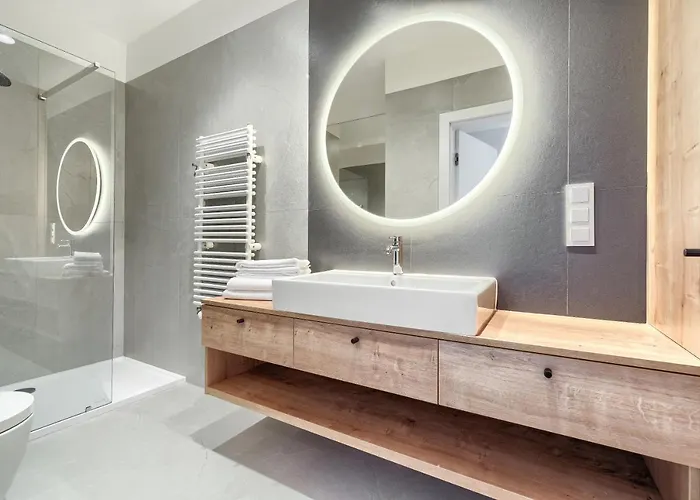 아파트 Nautic Park *