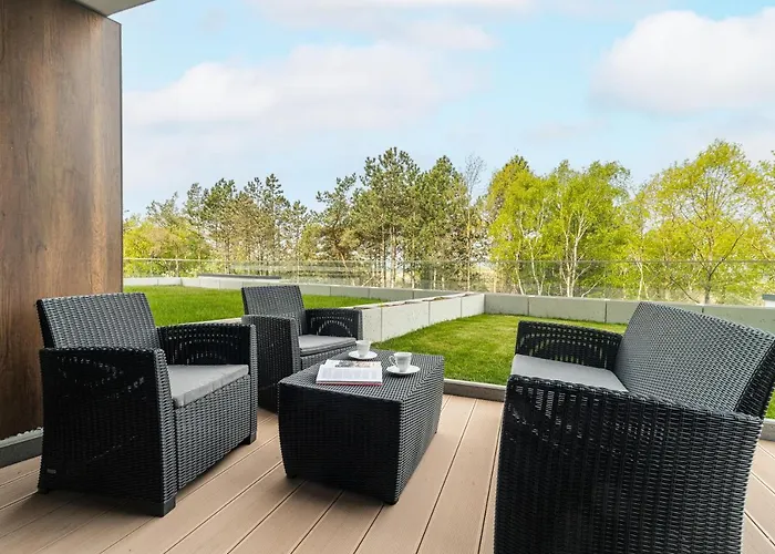 Διαμέρισμα Nautic Park