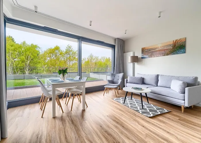 아파트 Nautic Park *