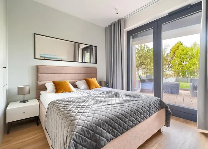 Nautic Park Darlowko