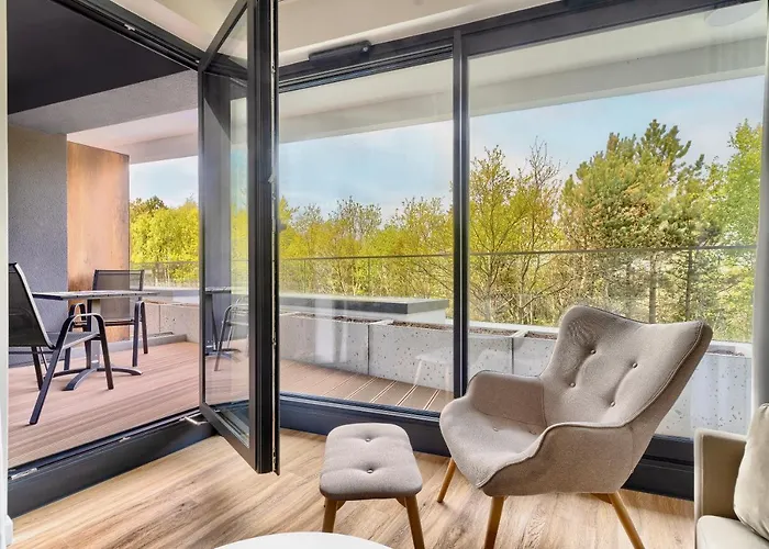 Nautic Park Lägenhet *