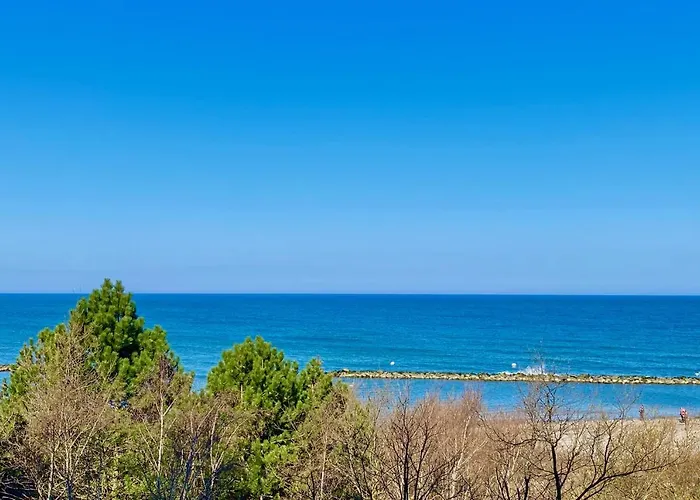 아파트 Nautic Park *