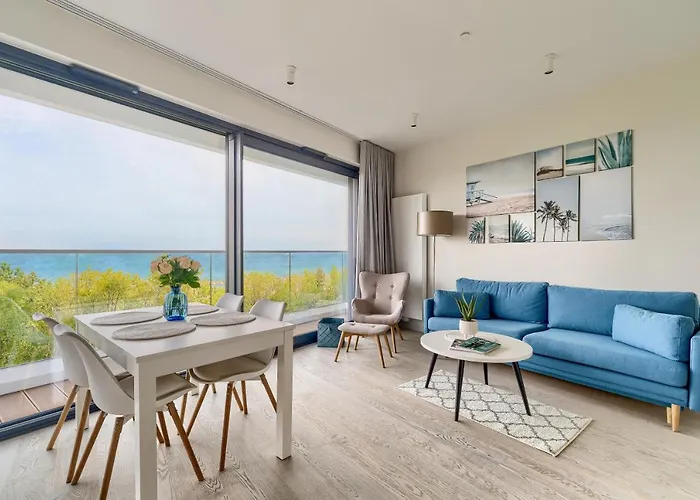 Nautic Park 아파트