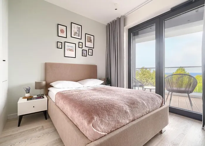 Διαμέρισμα Nautic Park