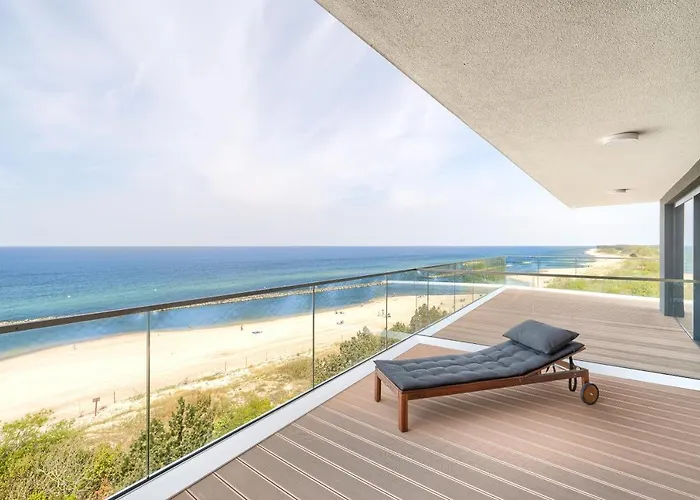 Nautic Park Lägenhet *