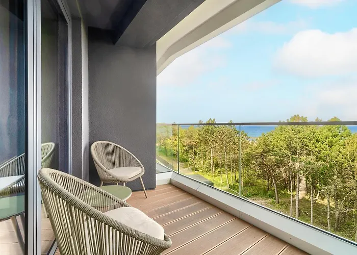 Nautic Park 아파트