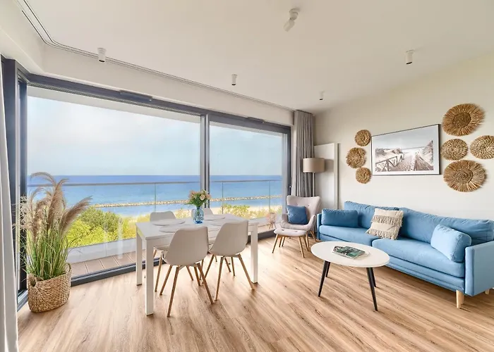 Διαμέρισμα Nautic Park *