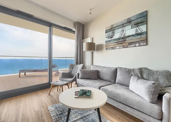 아파트 Nautic Park *