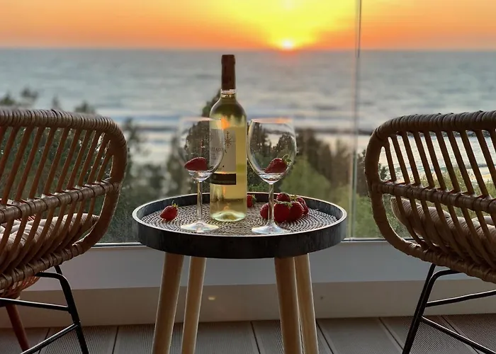 Nautic Park 아파트