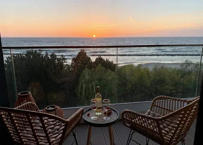 Nautic Park * Darlowko