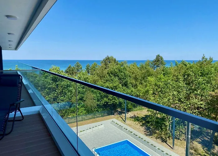 아파트 Nautic Park