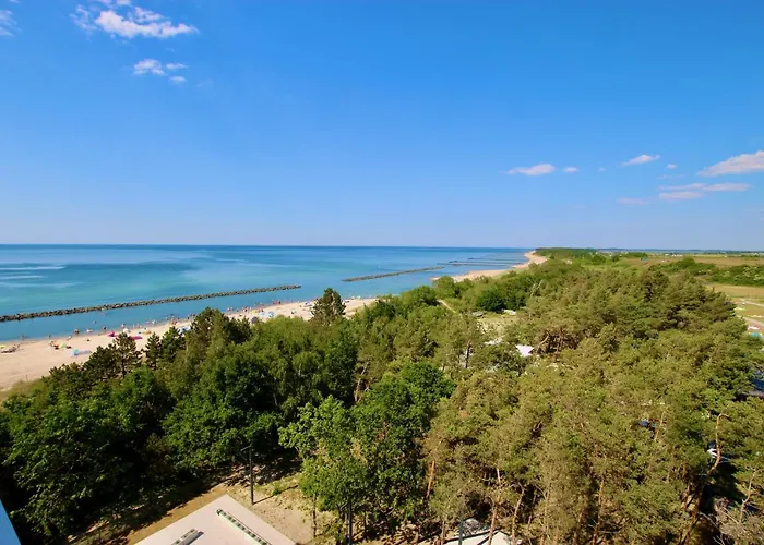 Nautic Park Διαμέρισμα *