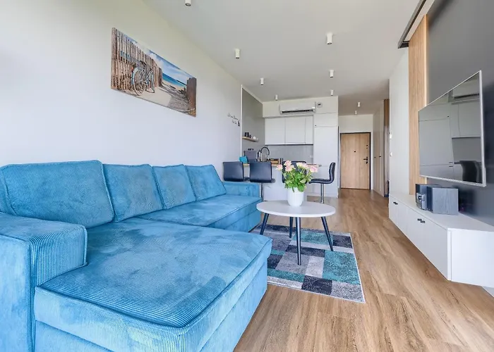 Nautic Park Darlowko