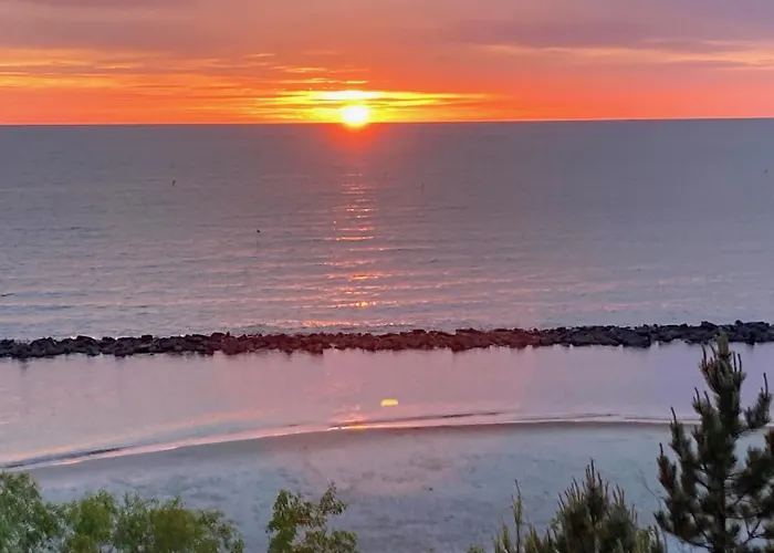 Nautic Park 아파트 달로브코