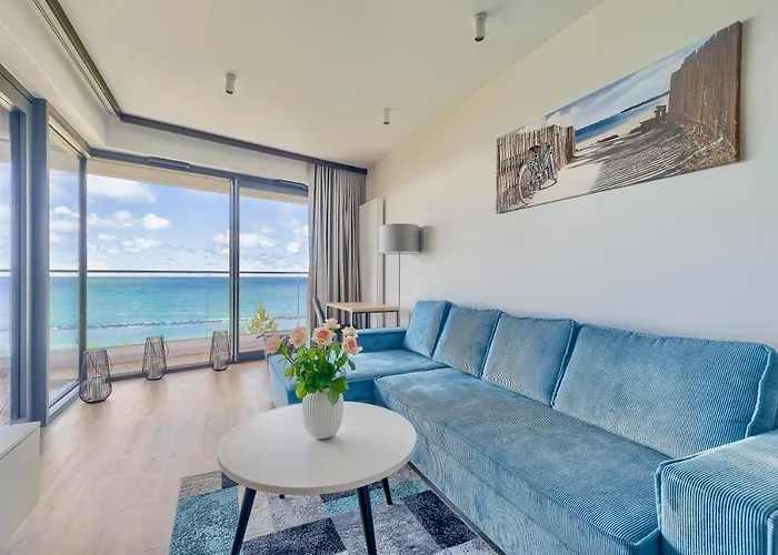 Nautic Park 아파트