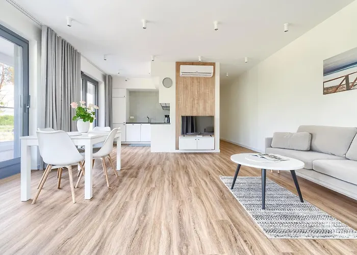 Nautic Park Darlowko