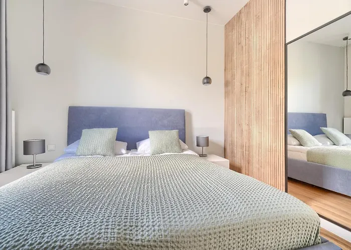 Διαμέρισμα Nautic Park