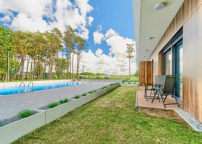 Nautic Park 달로브코