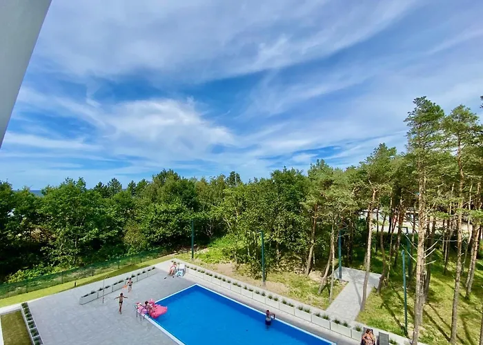 Nautic Park Διαμέρισμα *