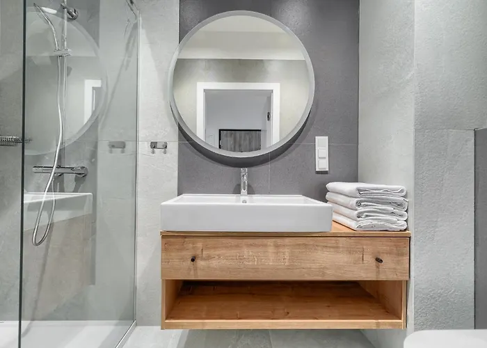 Lägenhet Nautic Park