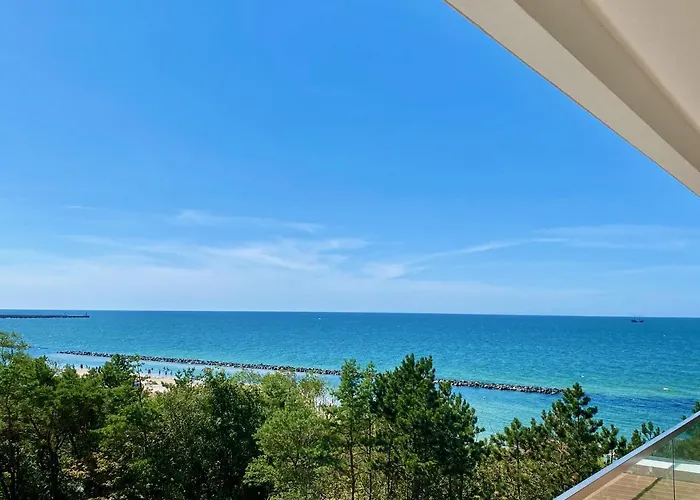 아파트 Nautic Park *