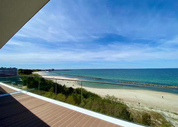 Διαμέρισμα Nautic Park *