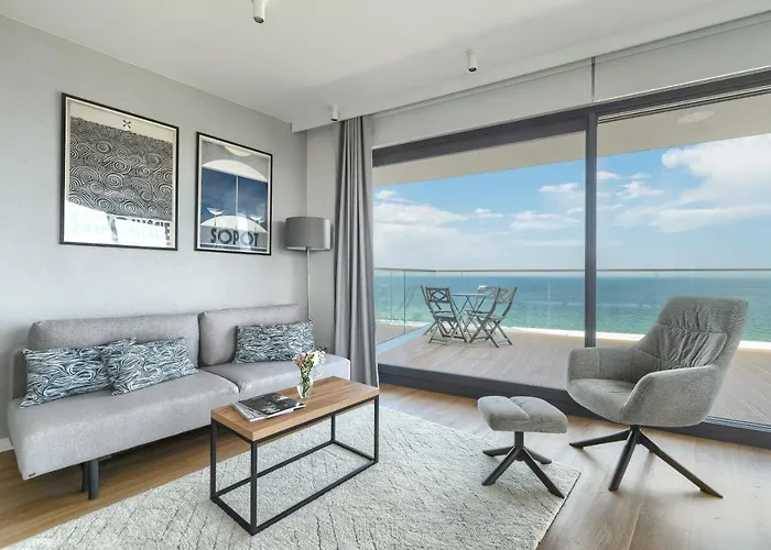 Lägenhet Nautic Park *