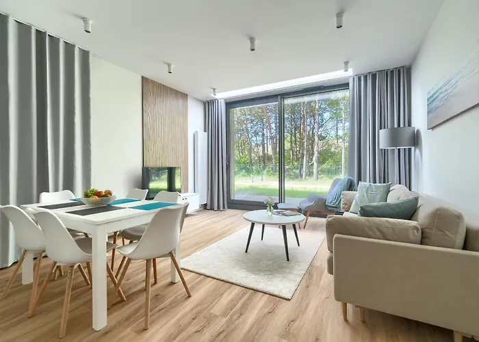 Nautic Park * Darlowko